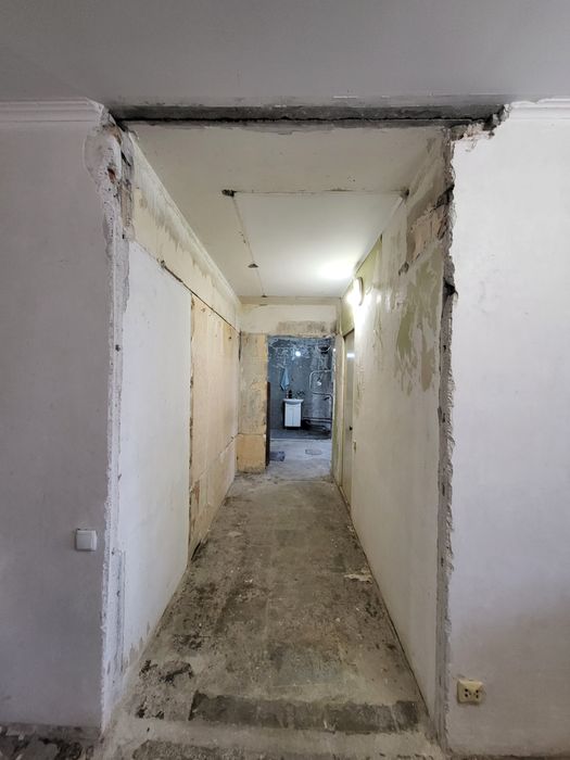 3 кімнатна квартира