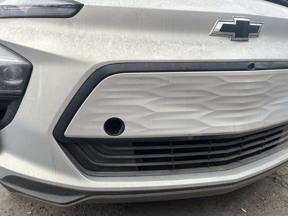 Заглушка шевроле болт 42779868 крюка на Chevrolet bolt euv 2022-23-24