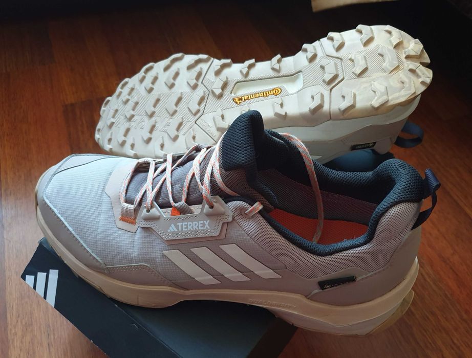 Adidas Terrex AX4 GORE-TEX HP7399 US12,5