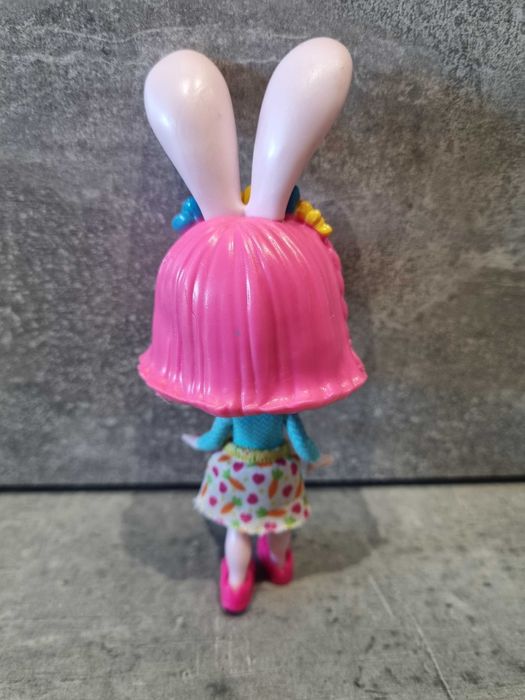 Lalka Bree Bunny Enchantimals Mattel
