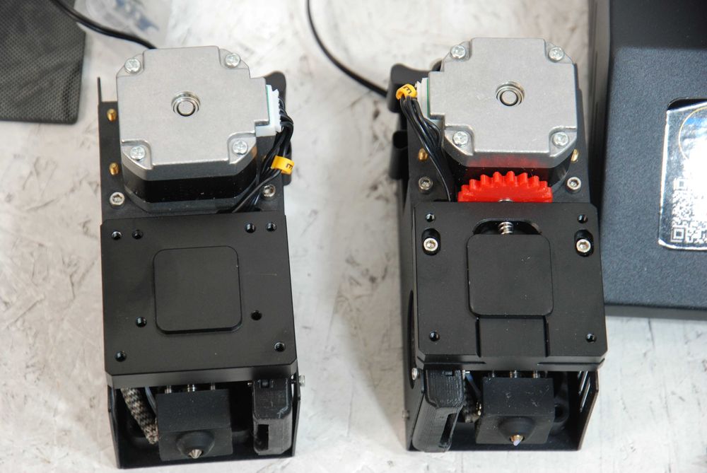 TL-D3 Pro drukarka 3D