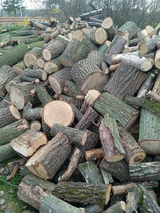 Продам дрова ,Луцький р-н