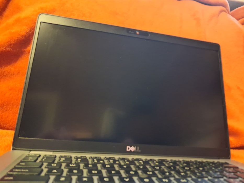Dell Latitude 5410 RAM 32/SSD 256