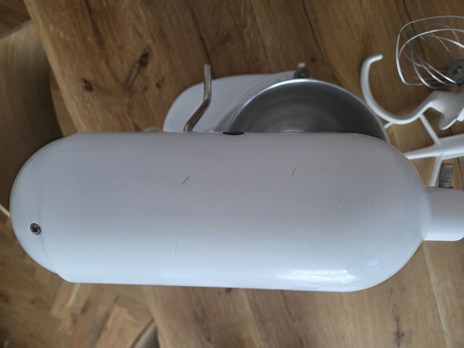 Mikser robot Kitchenaid Professional