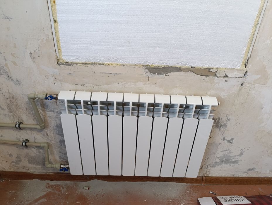 Услугисантехника, отопление,водоснабжение, канализация.Чистка бойлера