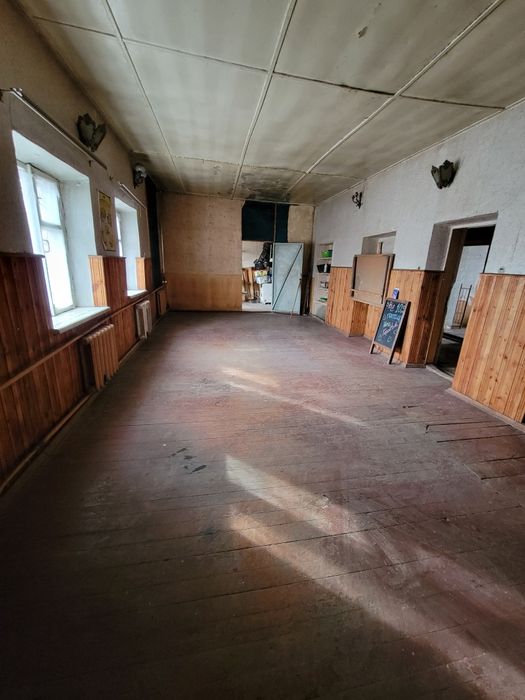 Здам в оренду приміщення 100-300м2