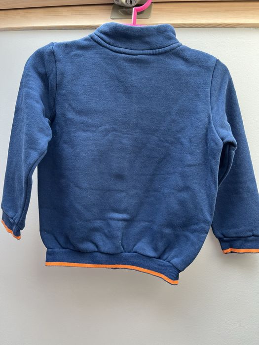Bluza chłopięca rozmiar 86/92