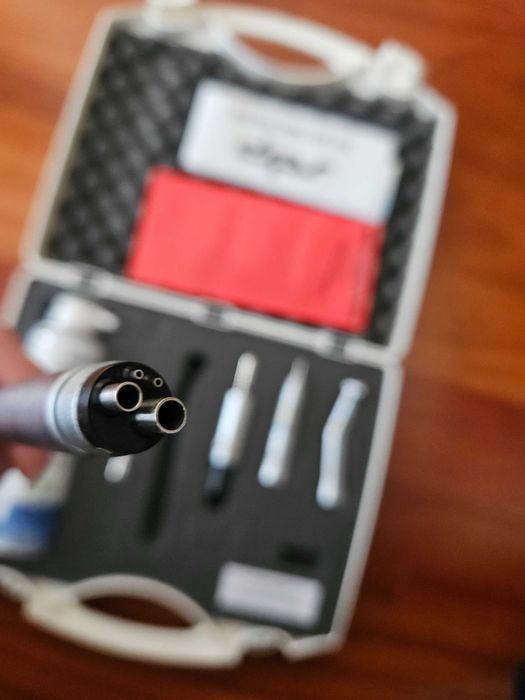 Kit Completo Turbina DPS