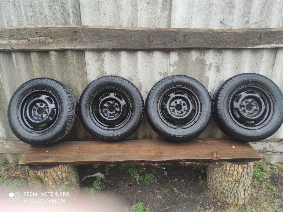 Продам ризину белшина с дисками