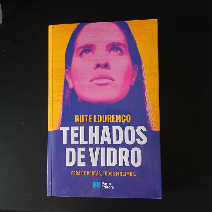 Telhados de Vidro