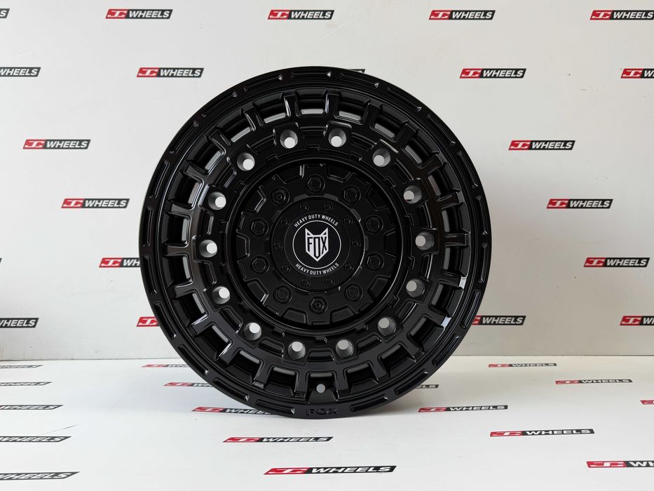 Jantes Fox Adv em 16 | 5x130