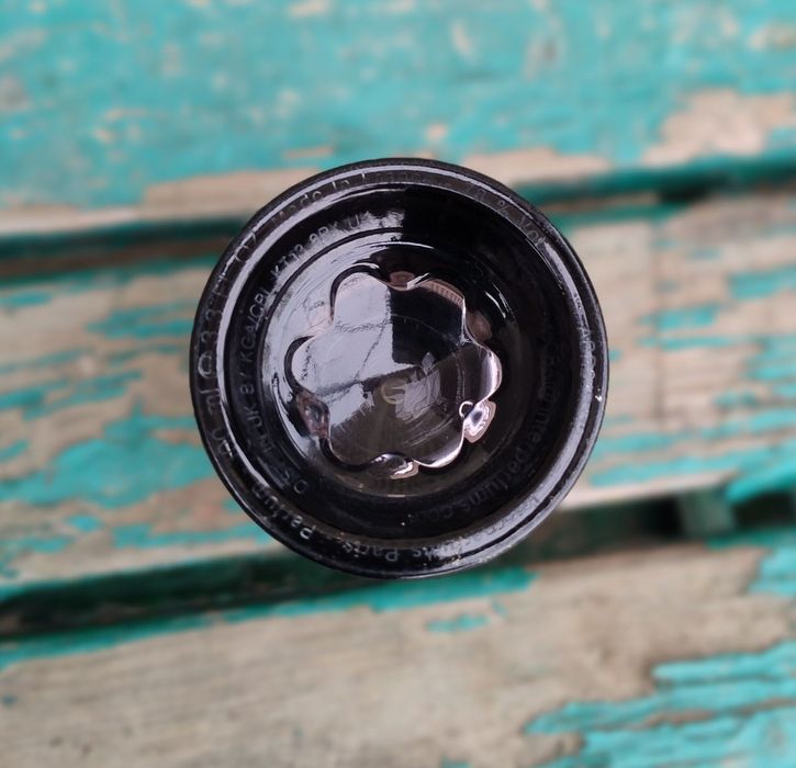 Чоловічий парфум із власної колекції: Burberry, Montblanc, Zilli