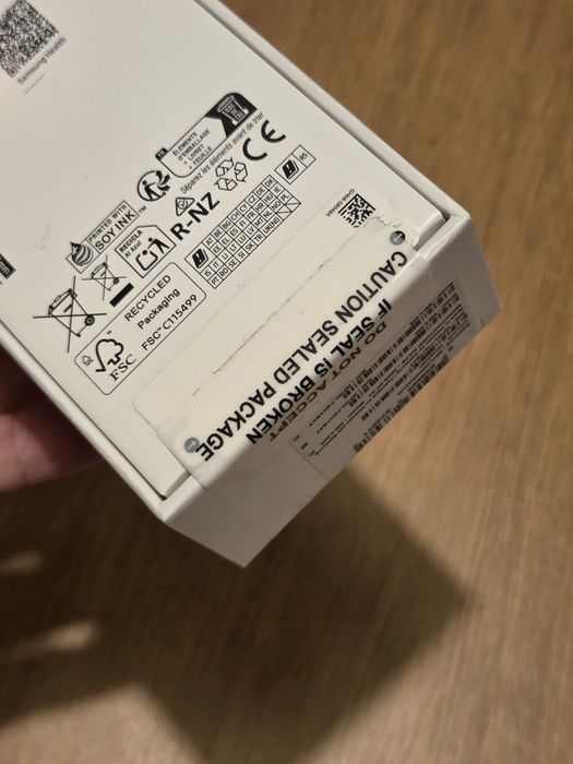 Samsung Galaxy watch 9