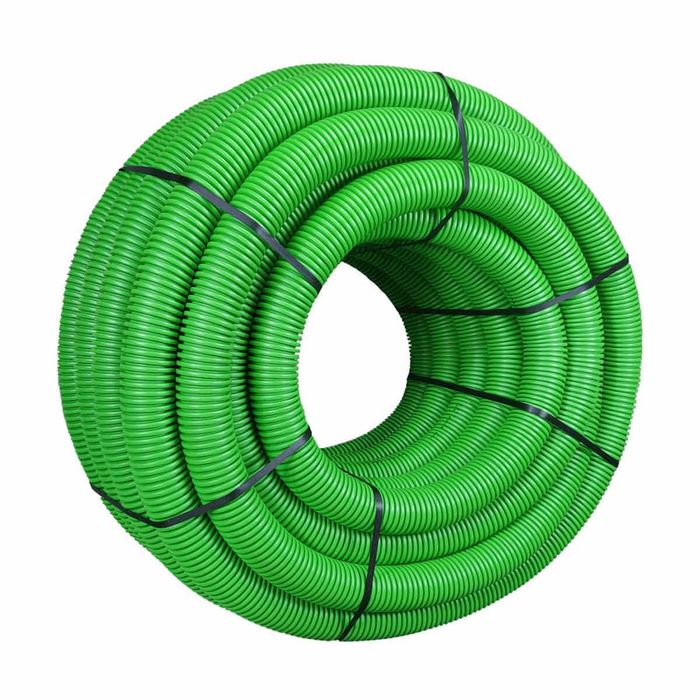 Zestaw do rekuperacji SOLVENT Ø75 – nowy