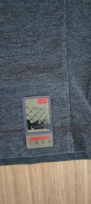 Koszulka stoprocent klasyka hip hop