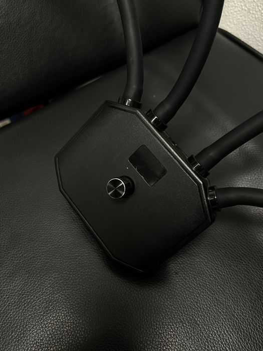 Безтіньова лампа