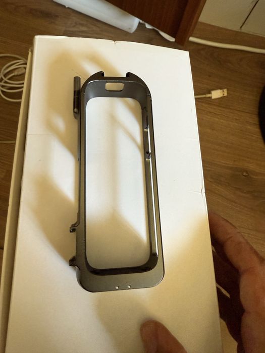 Capa protetora do insta360 x4