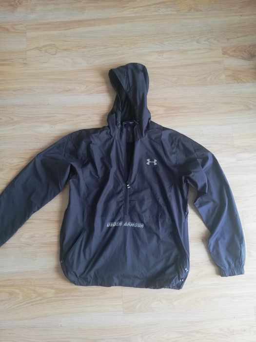 Kurtka, wiatrówka Under Armour