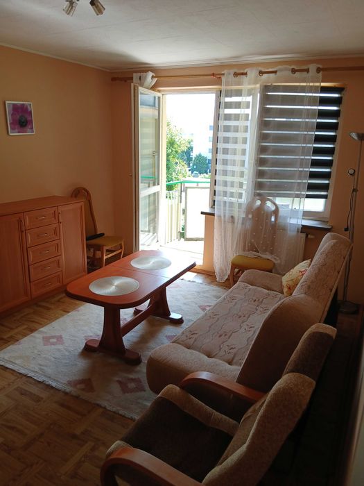 Mieszkanie 32 m2 ,balkon ,Fordon