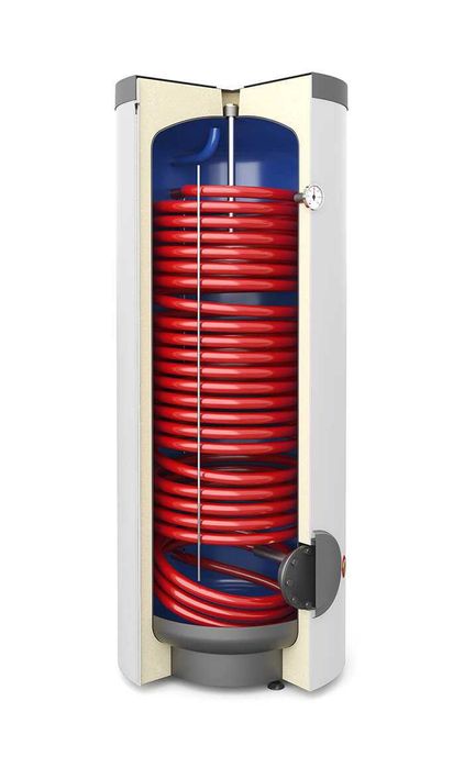 Pompa ciepła Immergas Magis M8 EH3 pakiet startowy