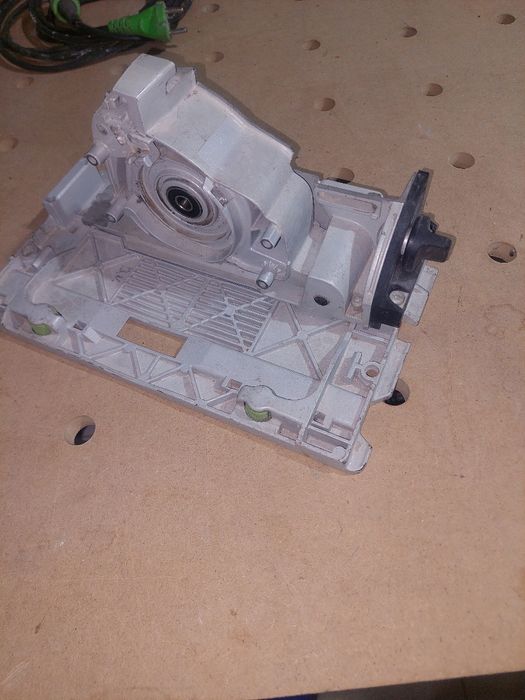Festool zagłebiarka ts 55 płyta