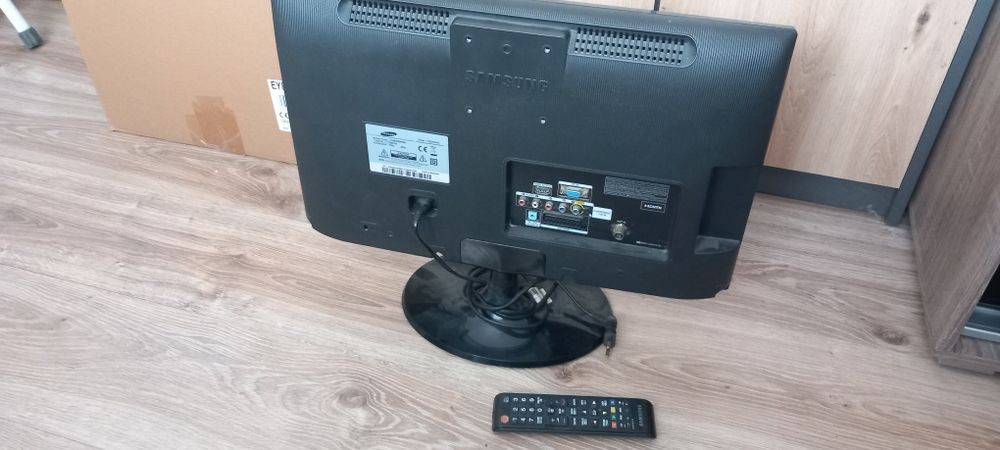 Telewizor Samsung LCD 24