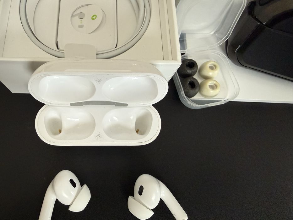 Оригінал!  AirPods Pro 2