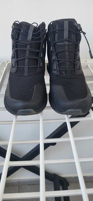 Botas Tcx de verão n°40 e n°41