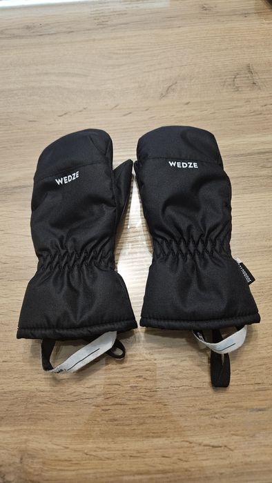 Rękawiczki dziecięce rozmiar 8