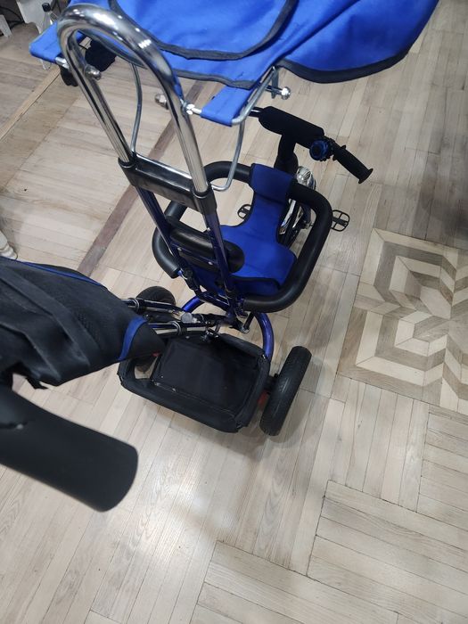 Велосипед дитячий