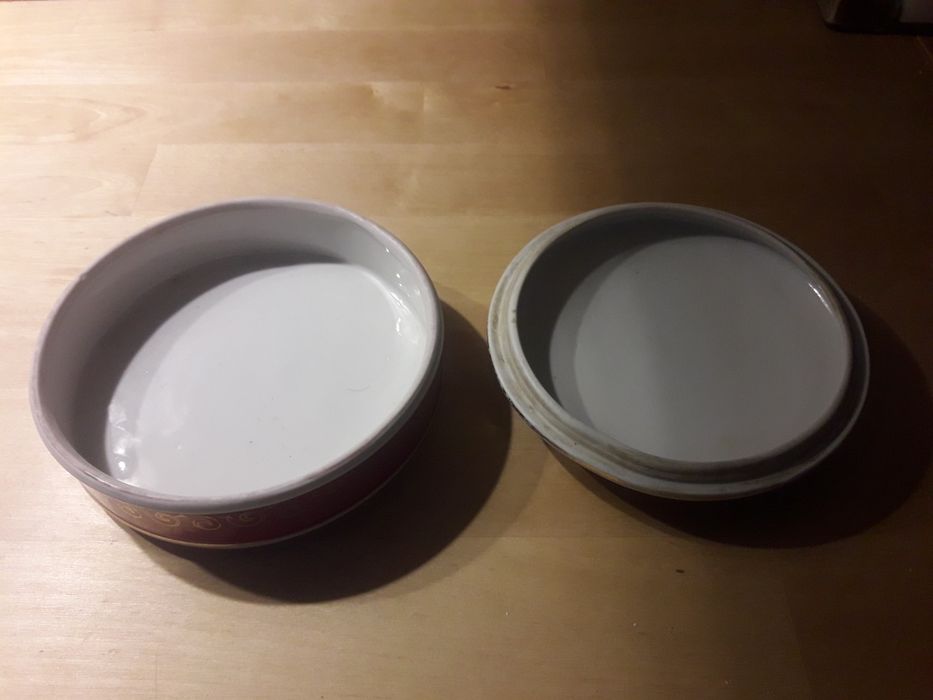 Porcelana Chodzież
