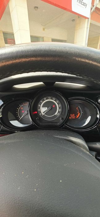Citroen C3 1.4 HDI 2015