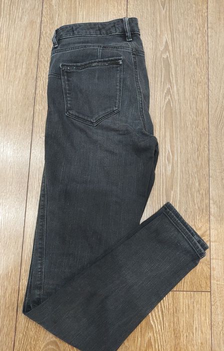 Spodnie Guess Curve Skinny rozmiar 28