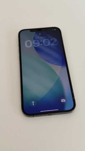 iPhone 12 Pro Max 128GB / Desbloqueado / Cinza Sideral