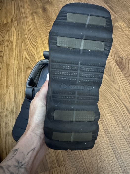 Кросівки Crocs розмір М4-W6