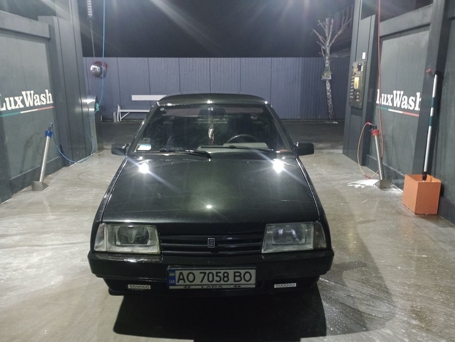 Продам ваз 21099