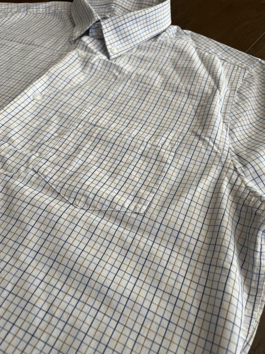 Męska koszula TU r. L