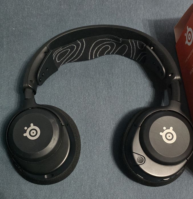 Słuchawki Steelseries Arctis Nova 5 Wireless