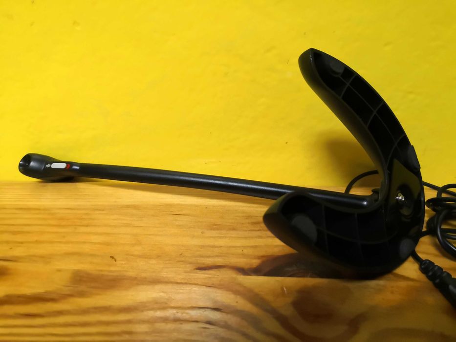 Mikrofon PC stojący miniJack Plantronics