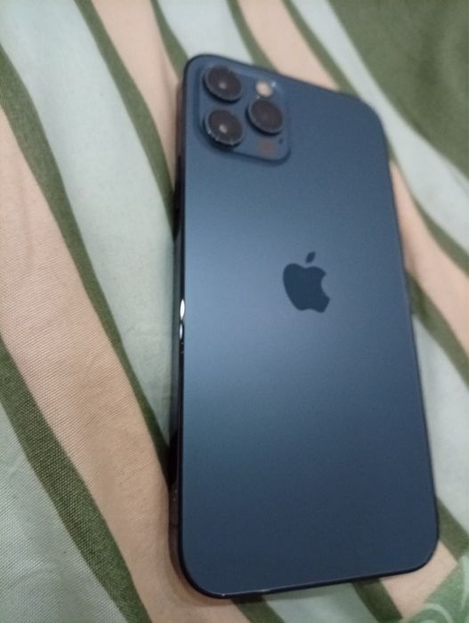 Iphone 12 pro como novo