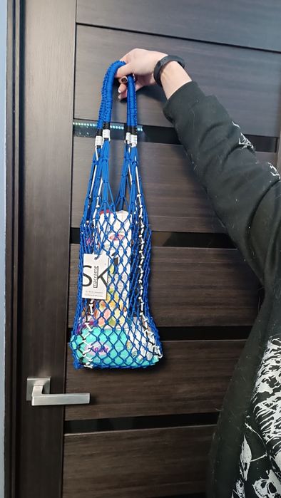 Авоська SK macrame