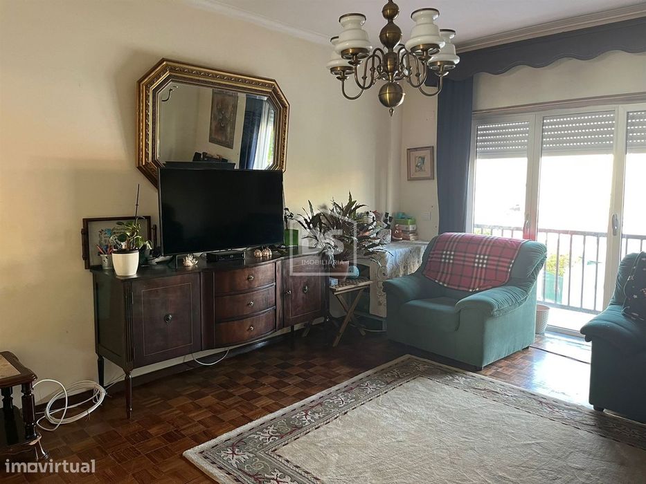 Apartamento T3 Venda em Nazaré,Nazaré