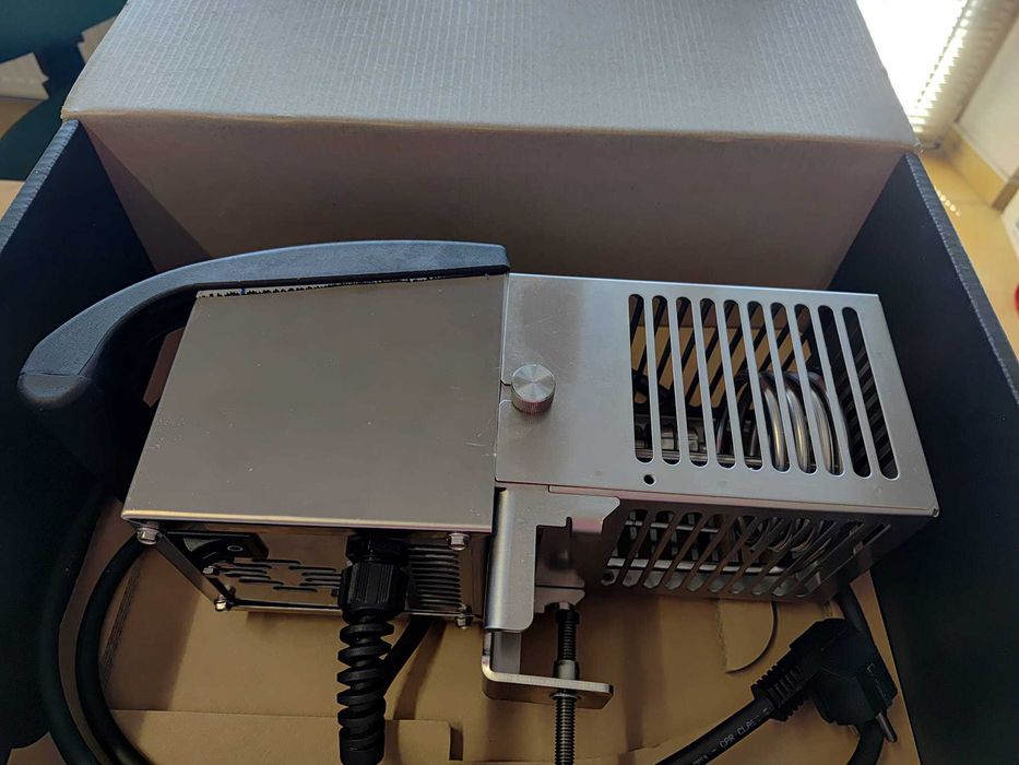 Cyrkulator sous vide SmartVide 7, Sammic