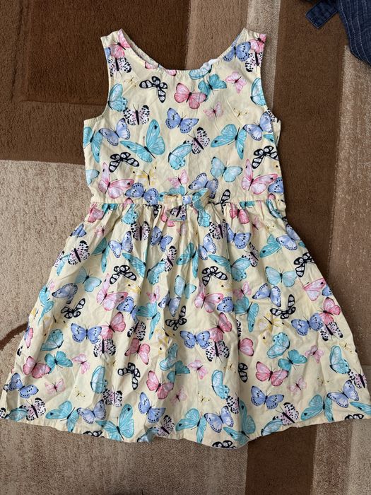 Сукня для дівчинки H&M