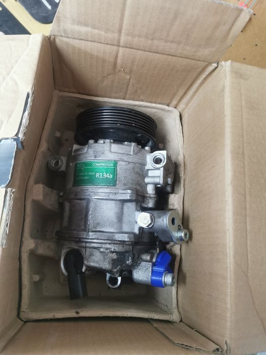 Compressor AC Audi A3