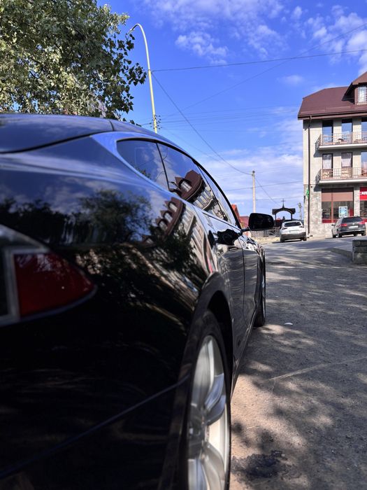 Tesla model S 85 європа