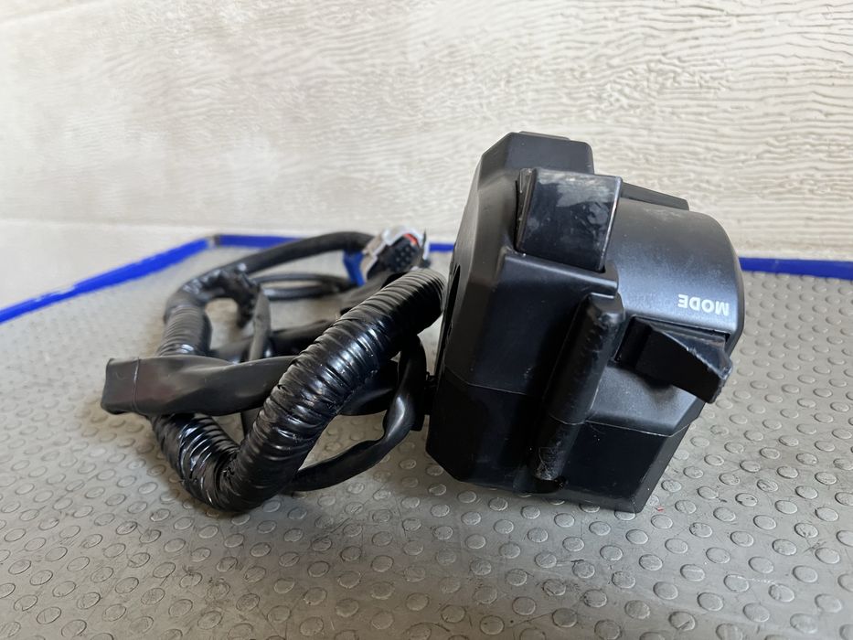 Manetka przełącznik  yamaha tracer mt09 sp tracer 900 700