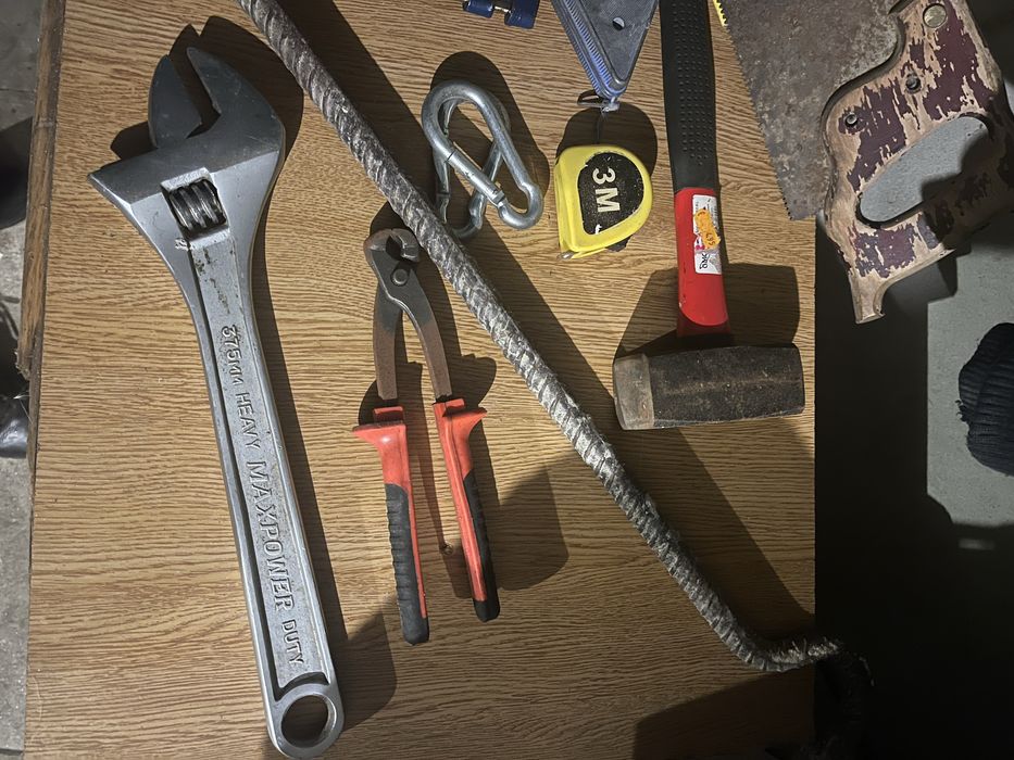 Tools - assorted435346217989591041