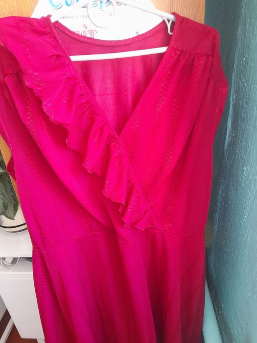 Плаття літнє, плаття літнє