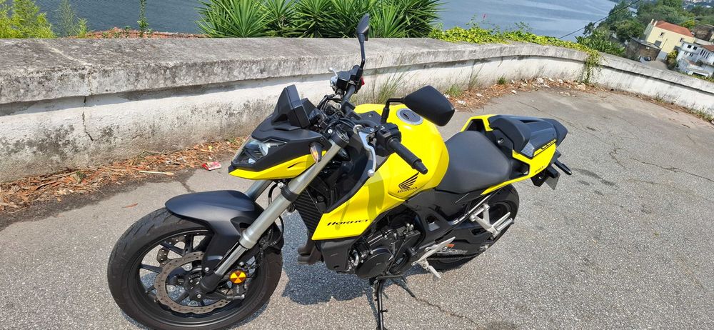 Honda Hornet 750